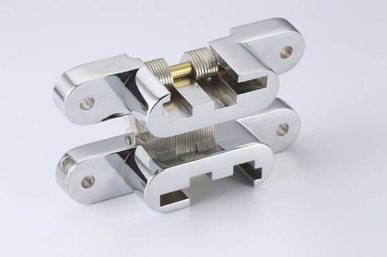 Praktisch Regelbaar Slijtvast SOSS Invisible Hinge Zinc Alloy