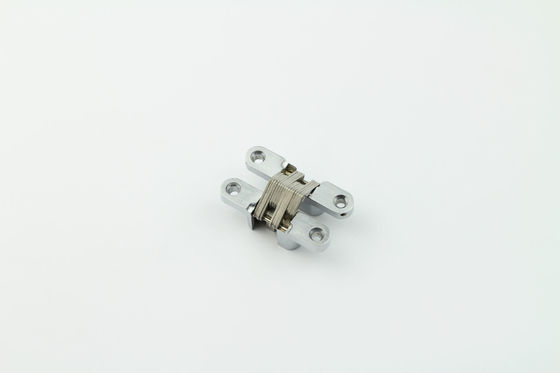 Anticorrosief Op zwaar werk berekend SOSS Hinges Waterproof Wear Resistant