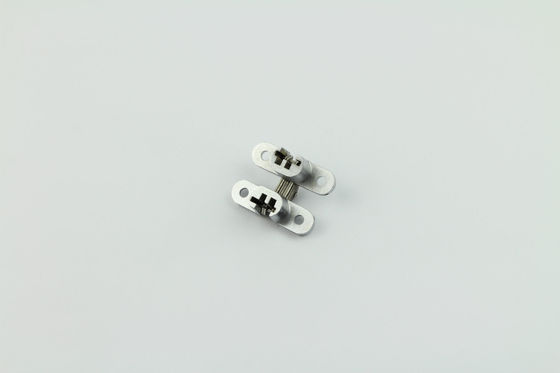 180 Graad Stevig Multifunctioneel SOSS Invisible Hinge Hidden Door