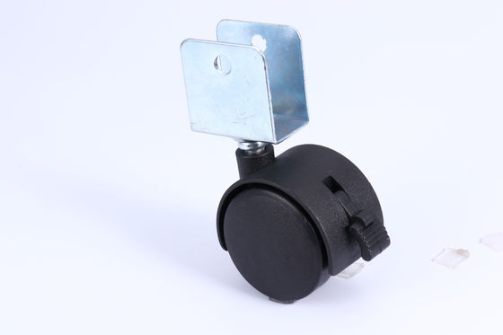 Van de het Meubilairgietmachine van Pu de Plastic van de de Wielen Antischuring Multifunctie