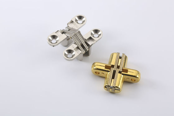 Antiwear Duurzaam Bestand SOSS Type Hinges Multipurpose Wear