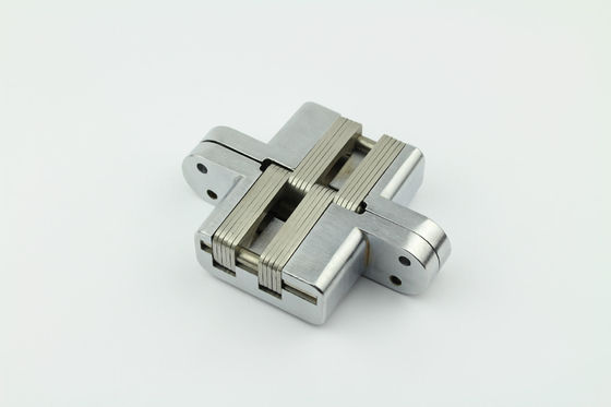 Waterdicht Chrome Duurzaam SOSS Invisible Hinge Wear Resistant