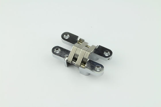 De Deur SOSS Invisible Hinge Multipurpose Lightweight van de zinklegering
