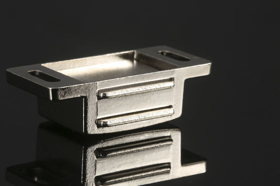 Antiwear Magnetische Multifunctionele Vangst van de de Hardwareduw van de Deurmontage