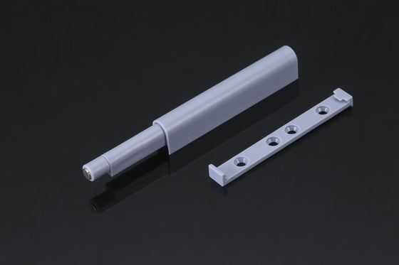 Roestvrije van de de Montagehardware van de Kastdeur Anticorrosive van de de Duwklink