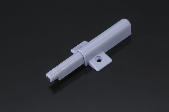 Antiwear Stevige Hardware van de Meubilairmontage, Roestvrije de Deurklink van de Duwversie