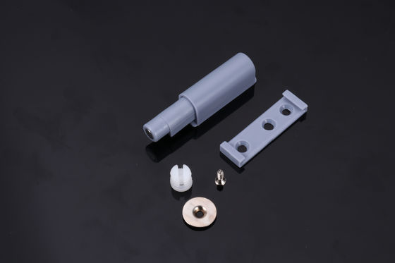 De praktische Multiscene-Klink van de Ladeduw, Antiwear Magnetische Open Klink van de Aanrakingsduw